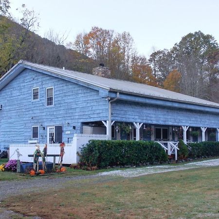 Misty Mountain Ranch B&B 매기 벨리 외부 사진