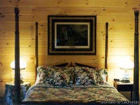 Misty Mountain Ranch B&B 매기 벨리 객실 사진