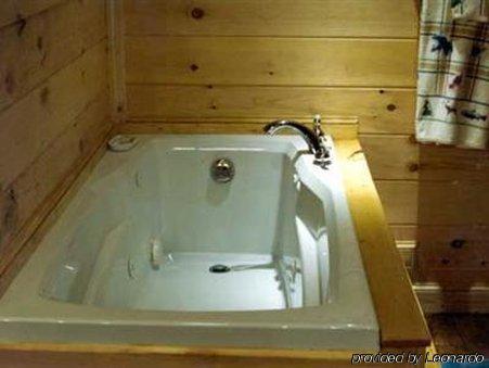 Misty Mountain Ranch B&B 매기 벨리 객실 사진